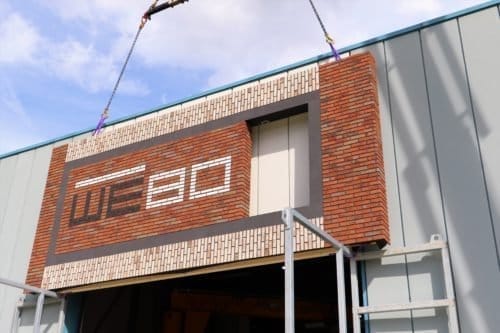 WEBO op GEVEL 2020 - WEBO