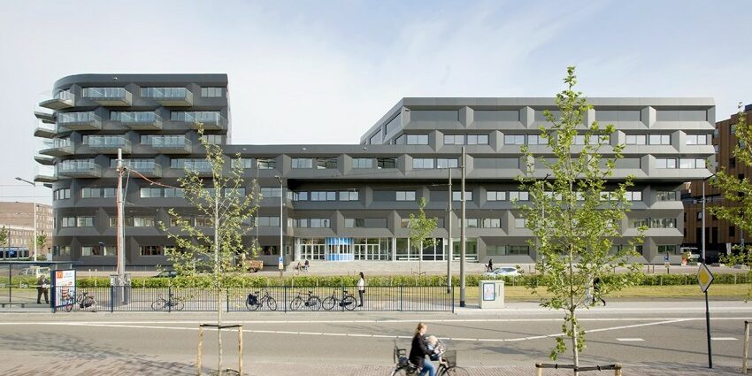 IJburg College Amsterdam