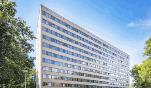 Duindoornflat Groningen - Steigerloos® Bouwen van WEBO