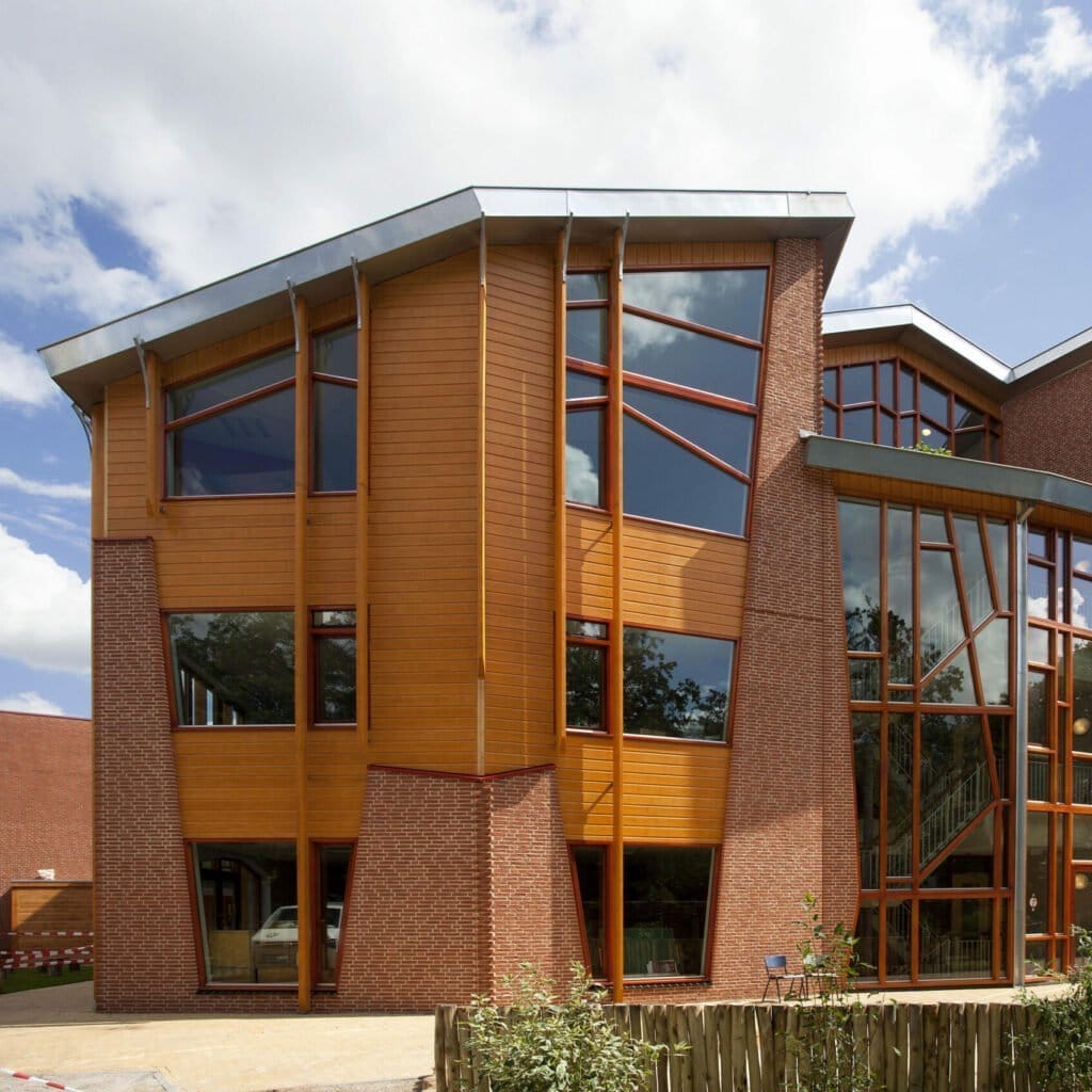 ISA International School Amsterdam Amstelveen SWINN