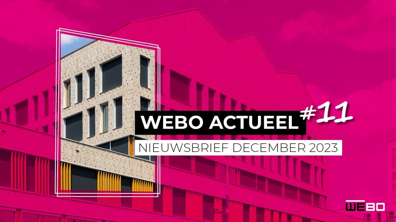 Nieuwsbrief december 2023
