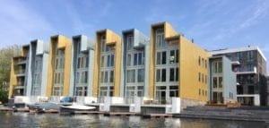 Wiener en Co Amsterdam