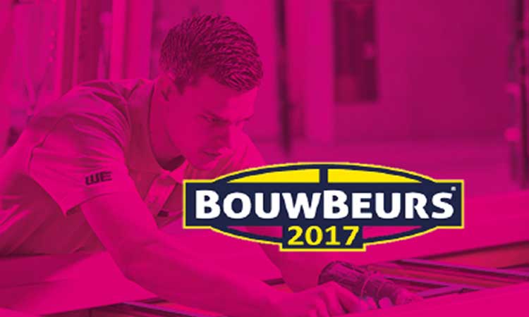 Bouwbeurs 2017