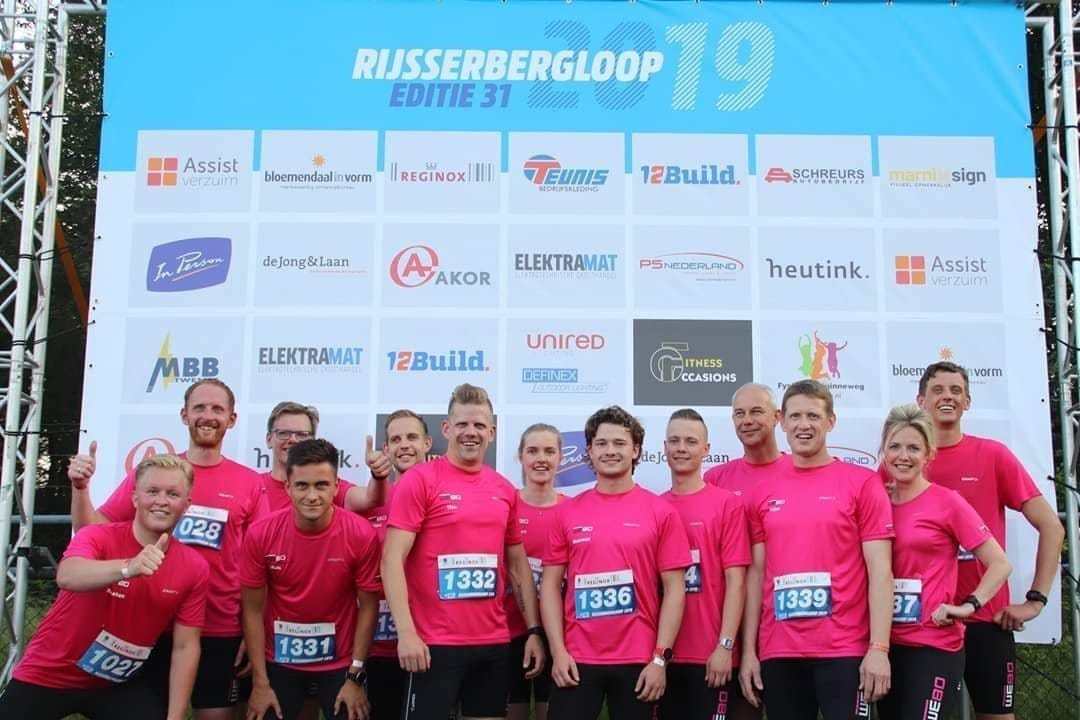 RIJSSERBERGLOOP 2019