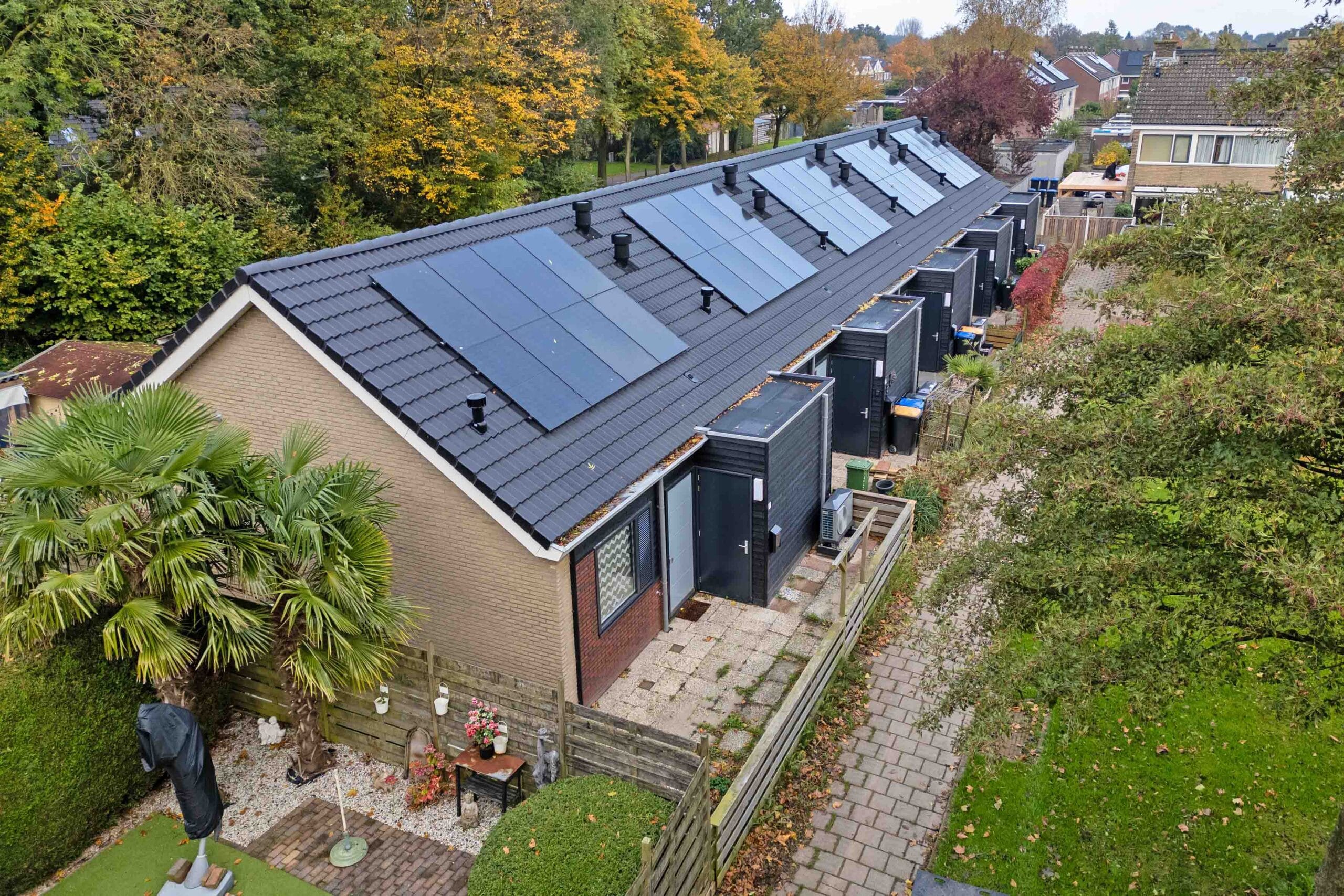 32 woningen te Emmeloord_8