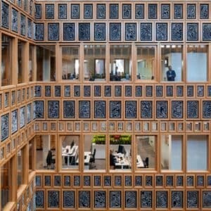 Stadhuiskwartier Deventer details