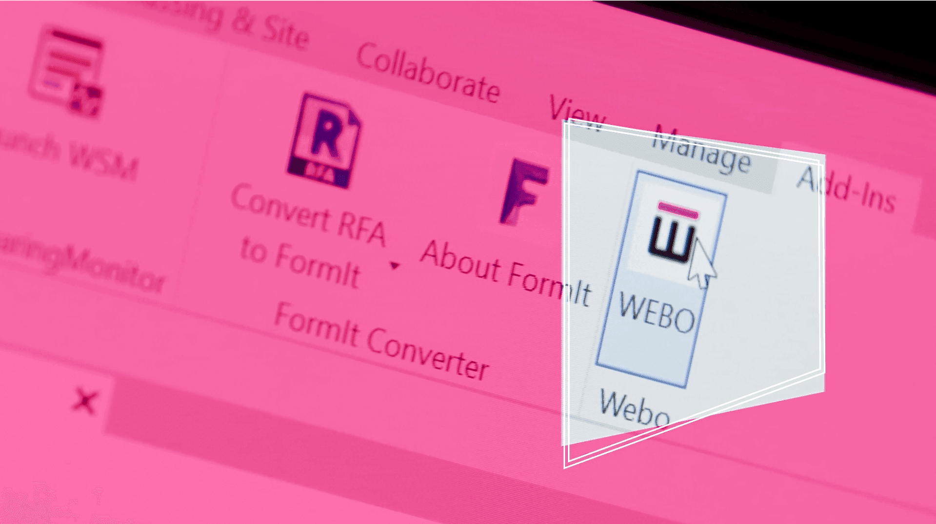 NIEUWSBRIEF: UW KOZIJN IN 1 KLIK IN HET BIM-MODEL