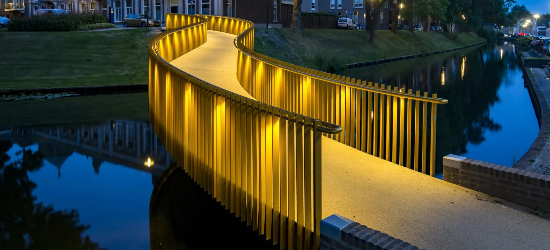 7 luxe appartementen Tiel