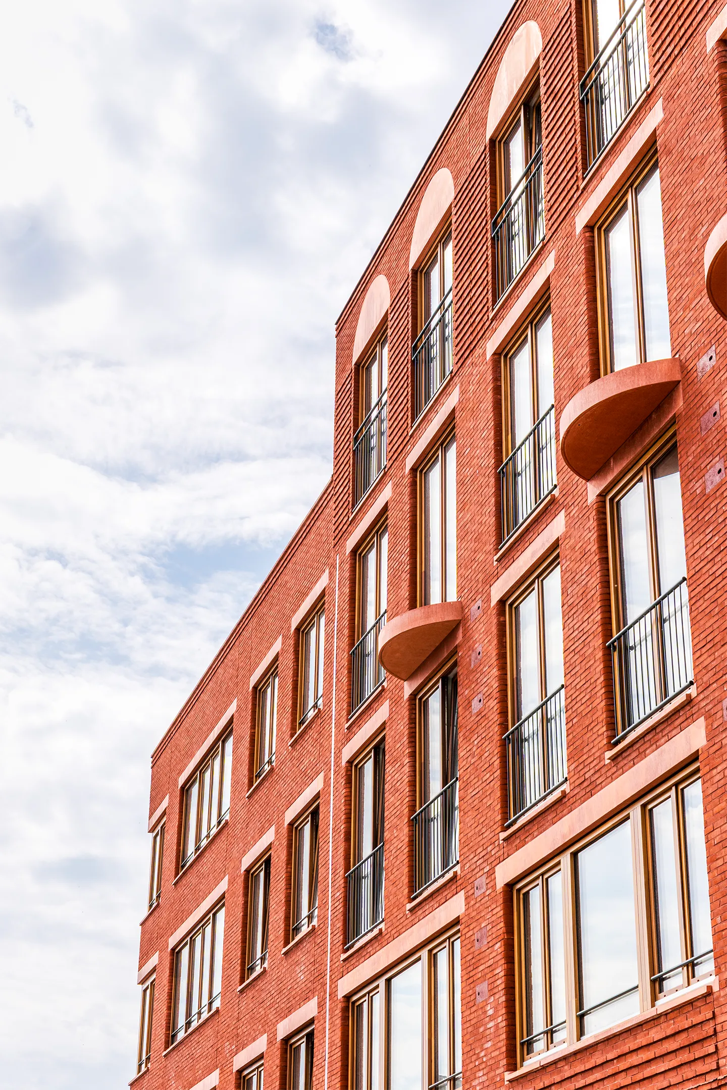 Project CPO Bakstayn Amsterdam