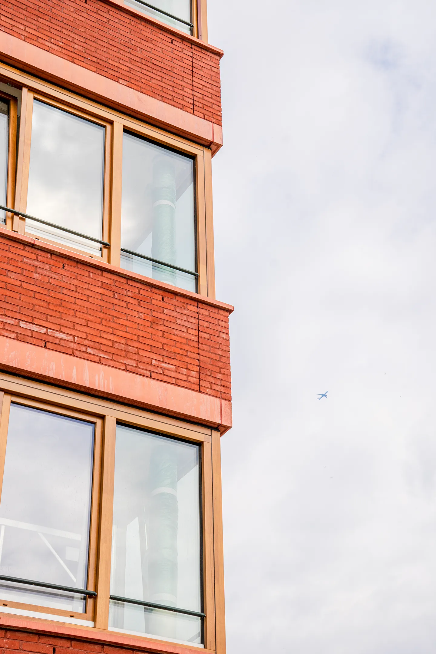 Kozijnen CPO Bakstayn