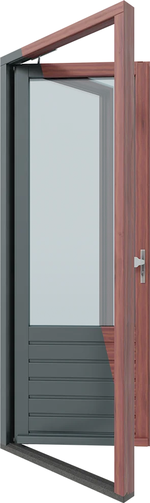 Configuratie 43 extra