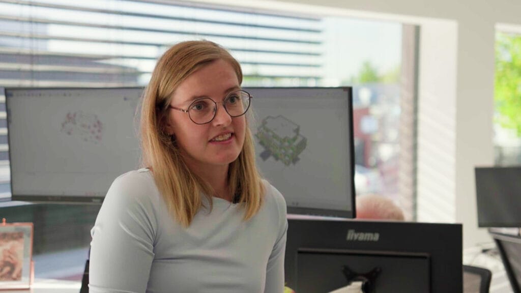 Door hout gedreven | Nadien & Remco over ons 3D-proces met DeltaPi