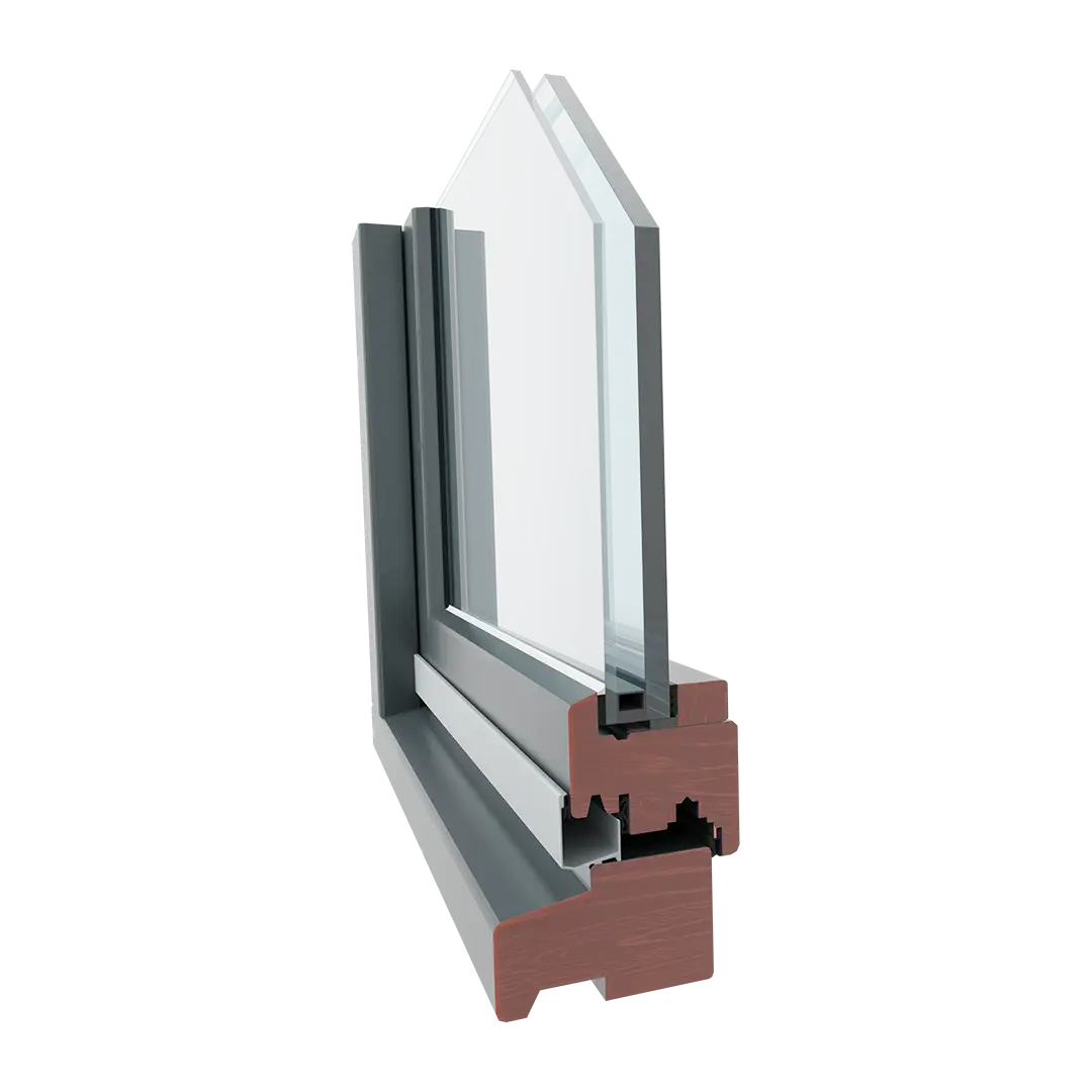 Vuurvast® kozijn offerte