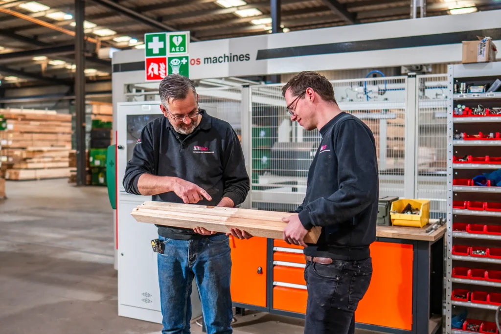 72 nieuwe categorie 1 NMD-kaarten voor een onderbouwde MPG-score