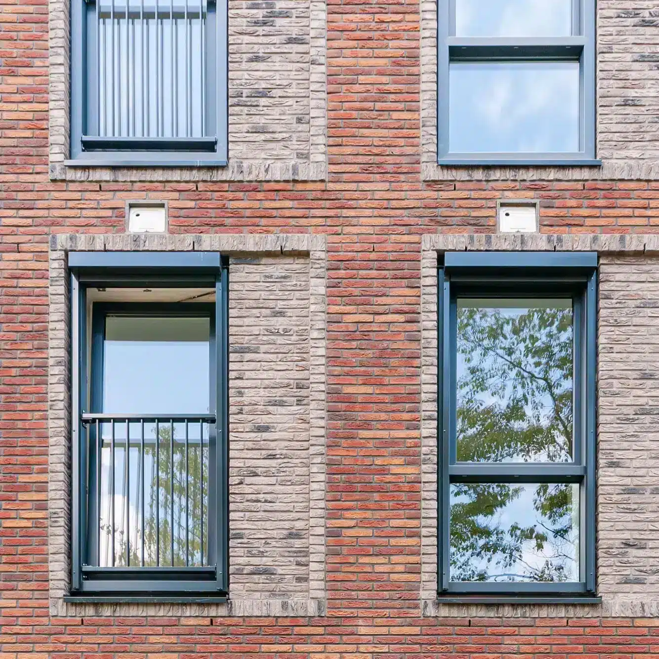 Kozijnen-Gran-Partita-Amersfoort