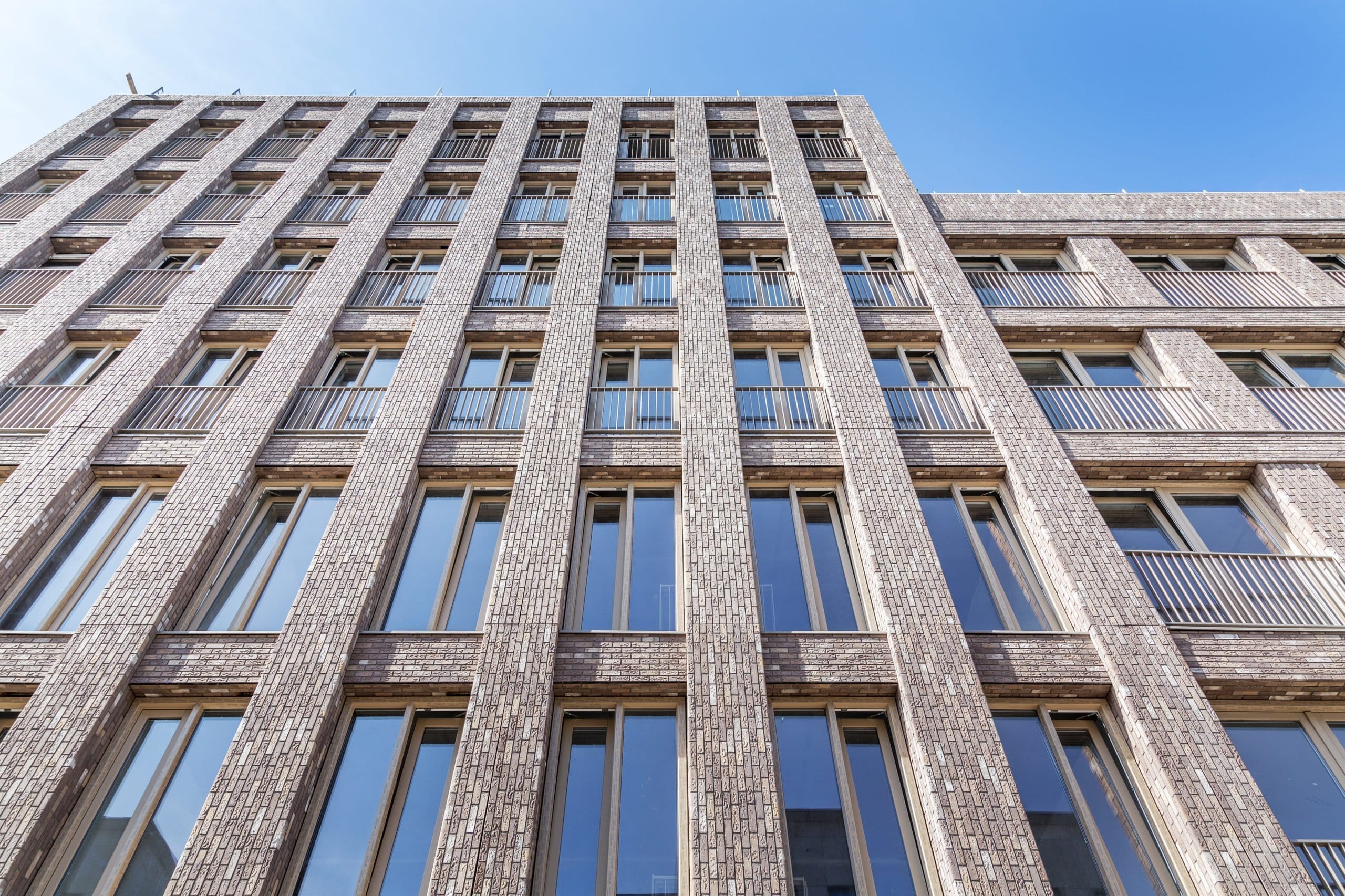 Appartementen Utrecht