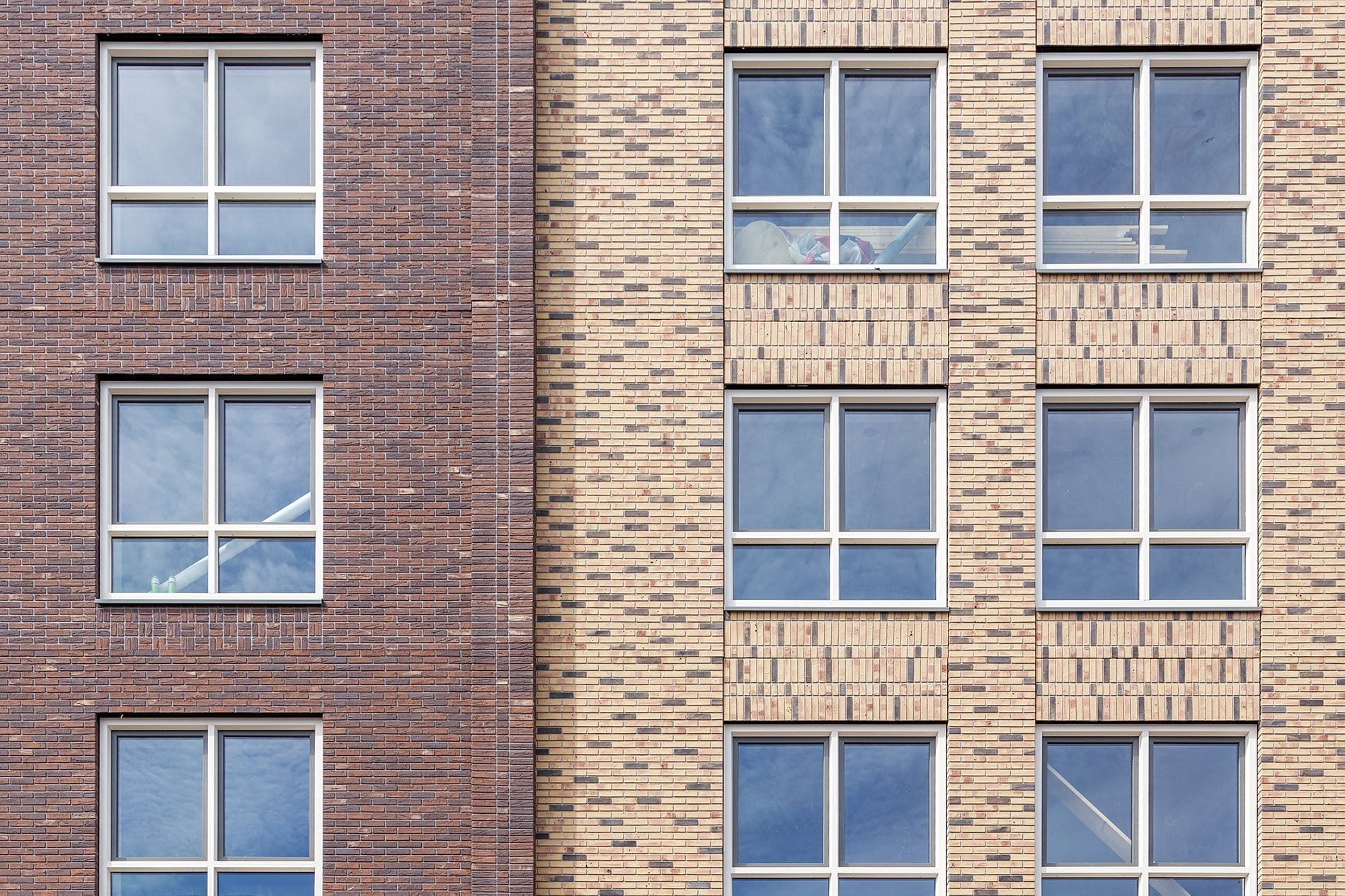 Mariskwartier Vlaardingen - Steigerloos® Bouwen van WEBO