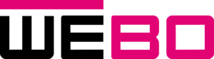 WEBO - Logo