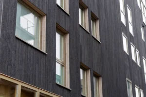 Mooijburg Waterzicht in Amsterdam