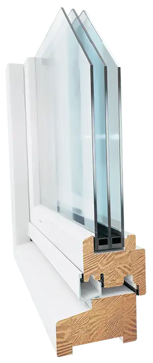 NOM-Kozijn® van WEBO