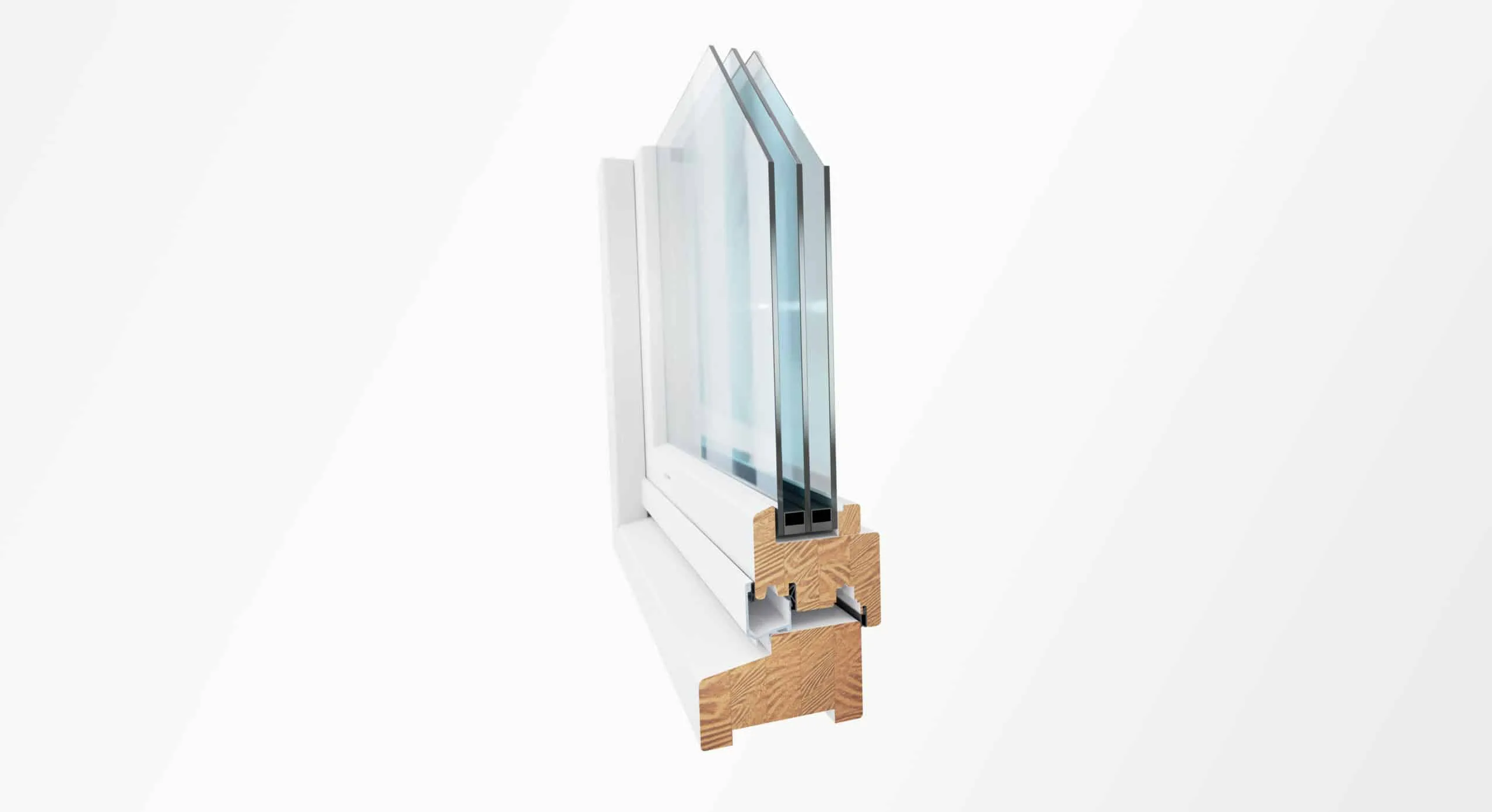 Houten Raam Voorbeeld Klasieke Details Window Styles 800x800