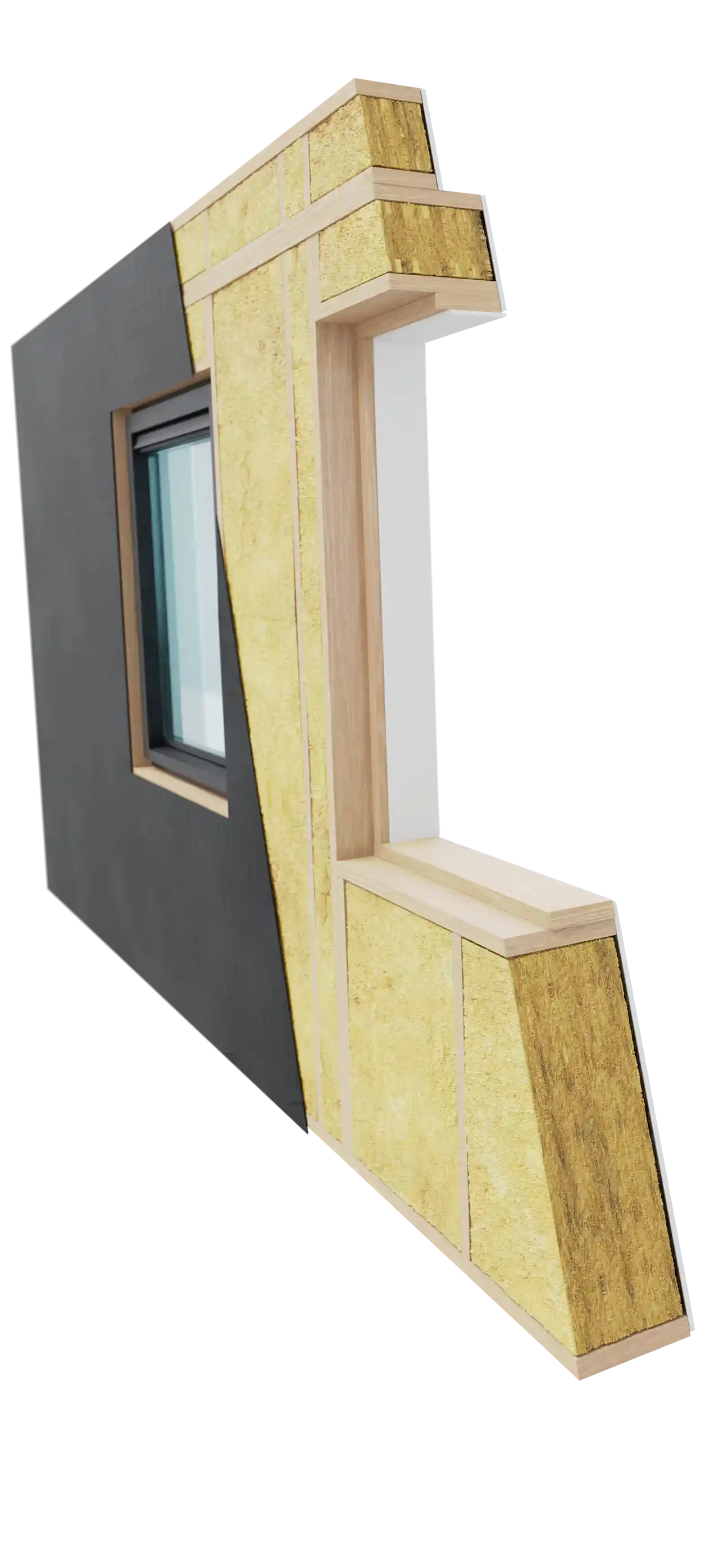 Productvisual BENG-Element® / NOM-Element®