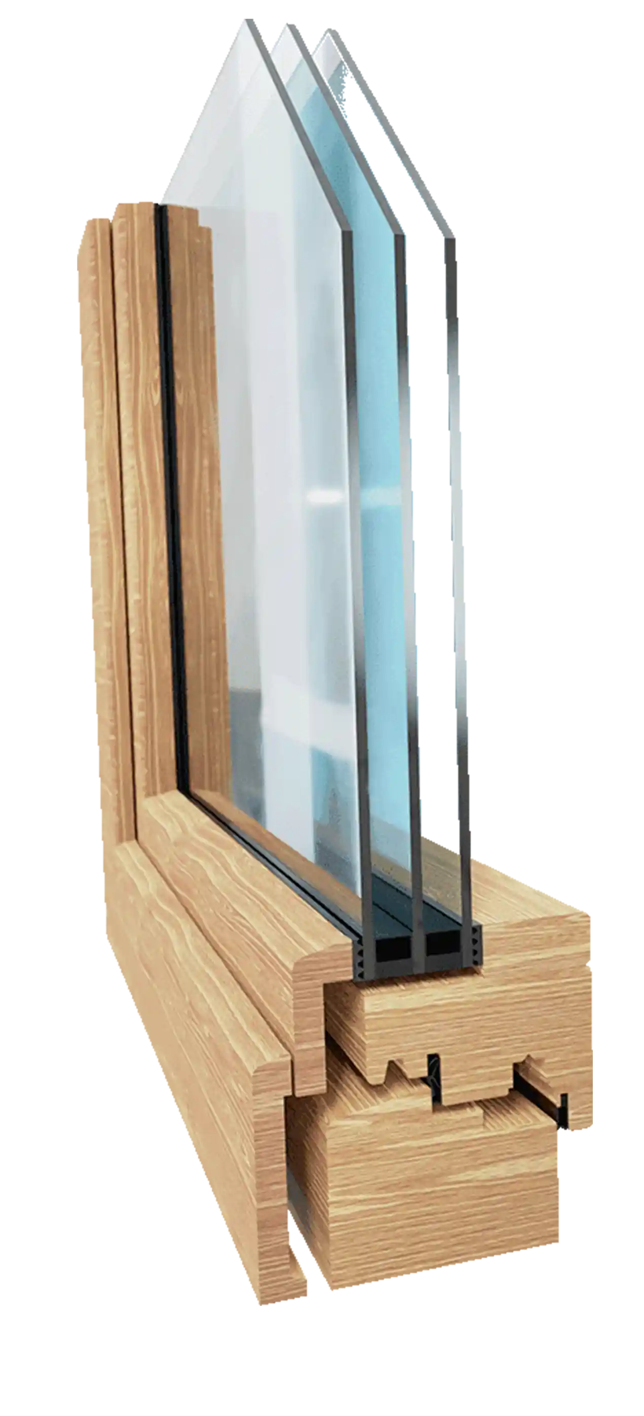 Productvisual Circulair-Kozijn®