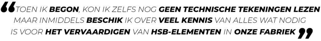 Let's meet Siem Rensen - Quote 3