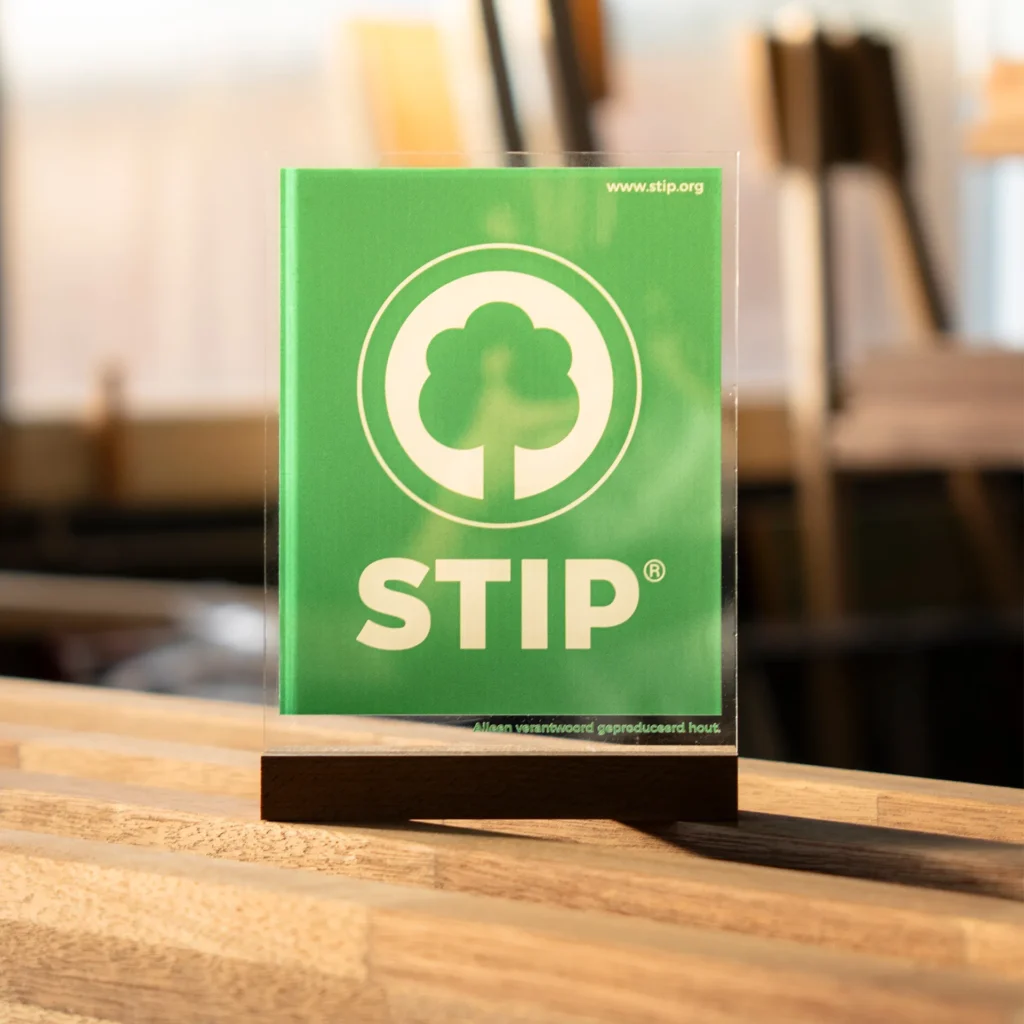 STIP-Certificering