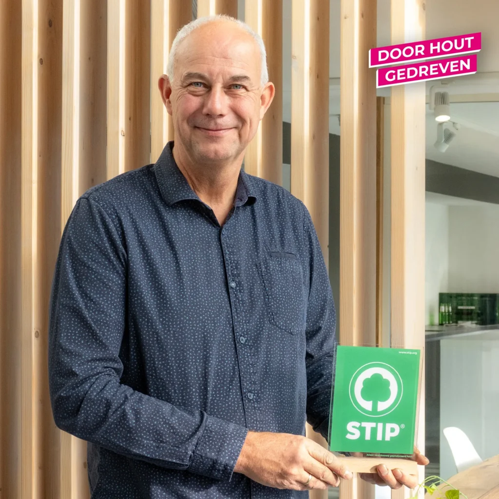 STIP-Certificering Jan