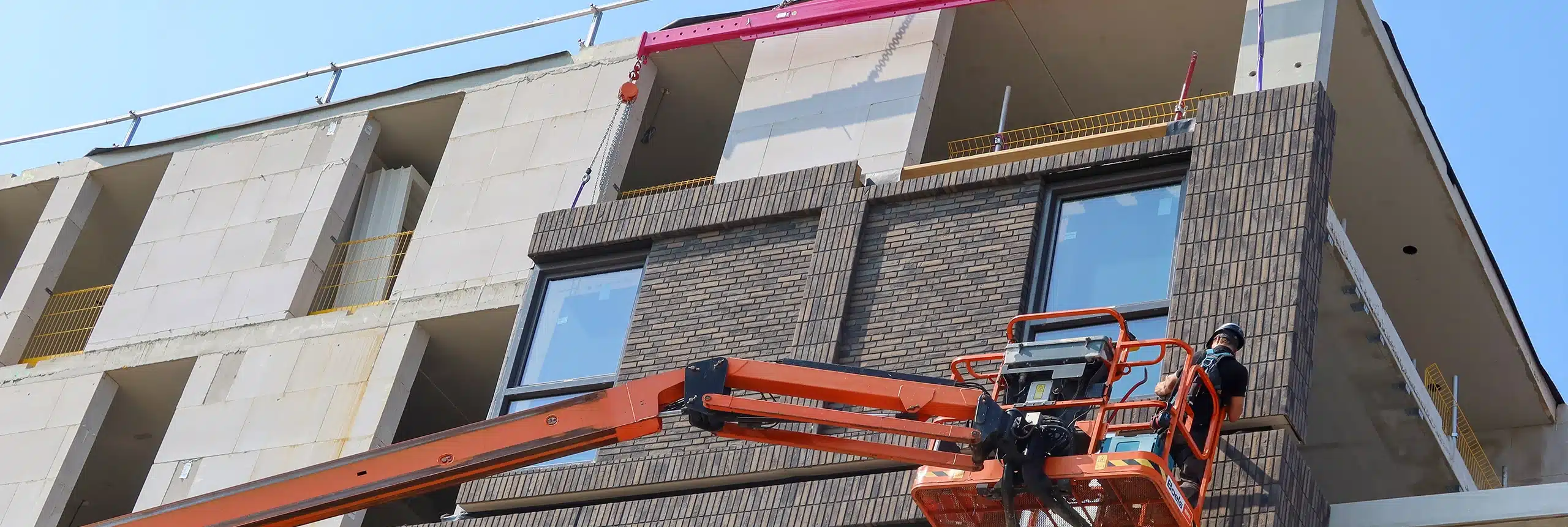 Steigerloos® Bouwen (Vront®)