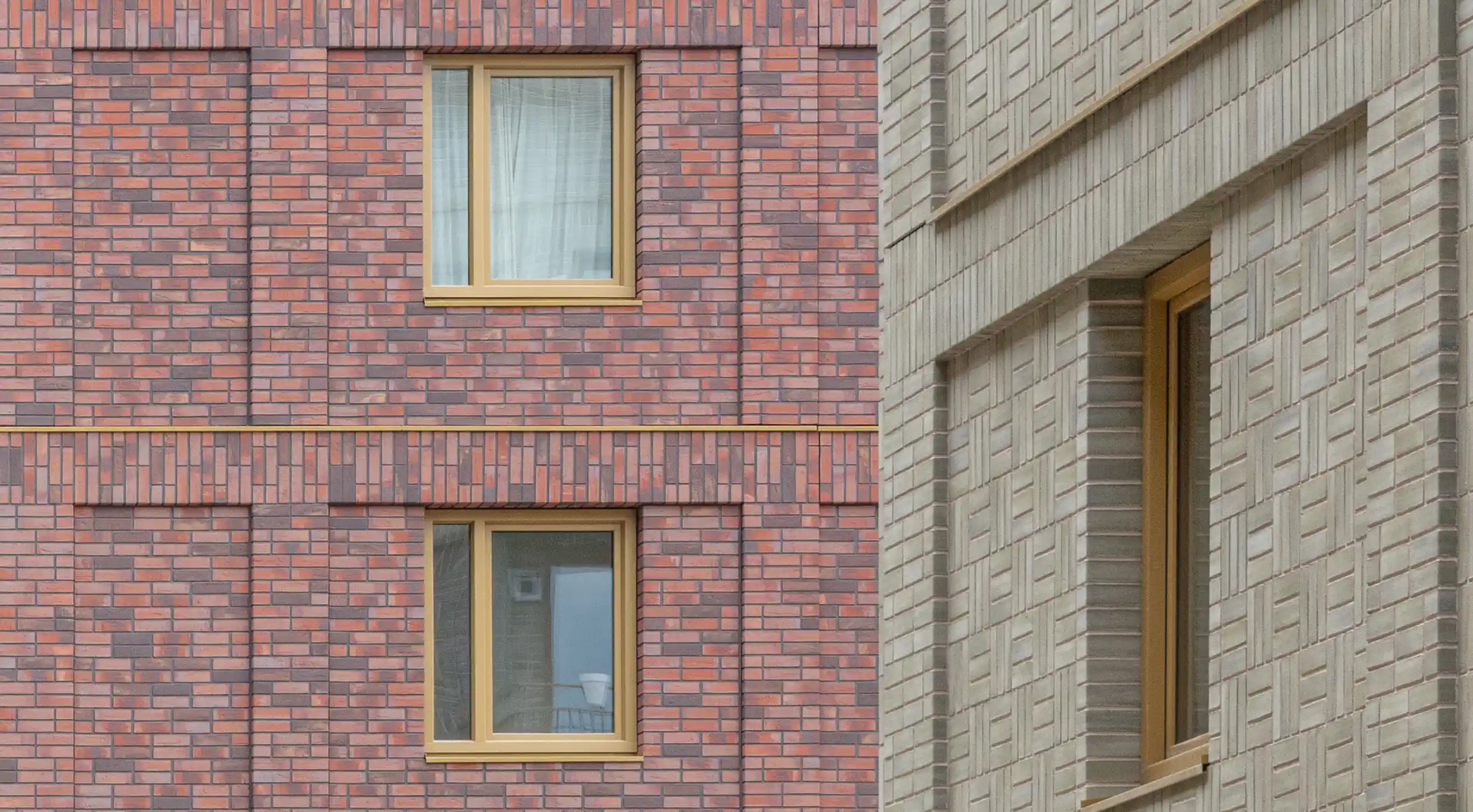 Steigerloos® Bouwen met minerale steenstrips