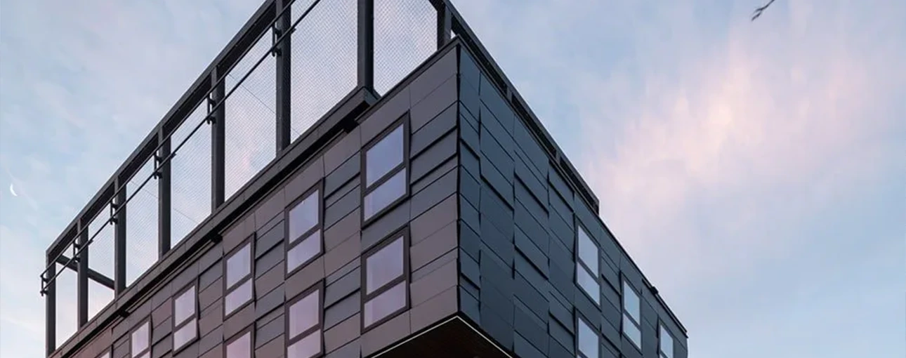 Steigerloos® Bouwen bij Student Experience