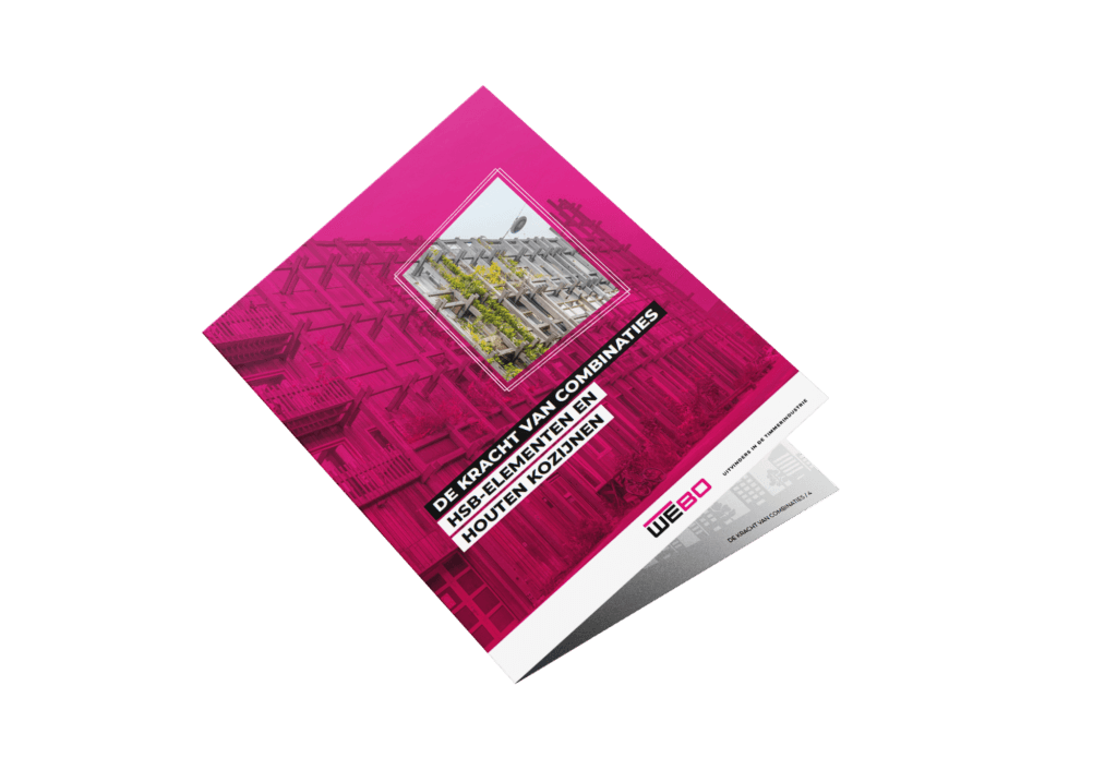 Whitepaper brandklasse B én BENG/NOM met HSB