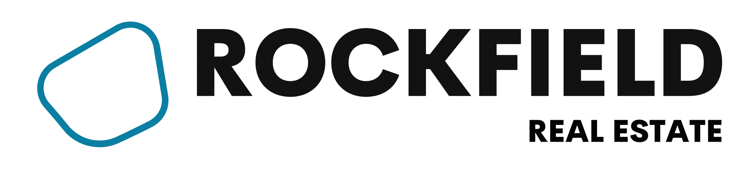 Logo - Rockfield