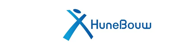 logo HuneBouw