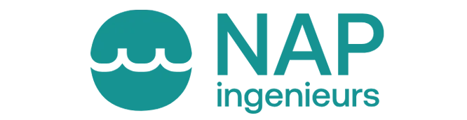 Logo NAP Ingenieurs