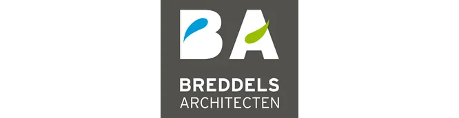 Logo Breddels Architecten