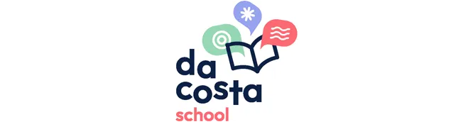 Logo Da Costaschool Bodegraven