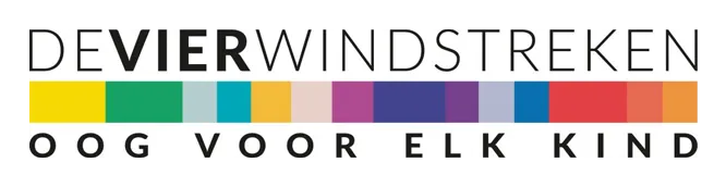 Logo de Vier Windstreken