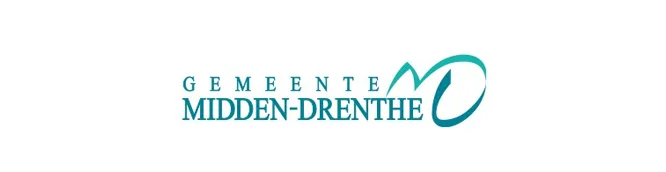 logo gemeente Midden-Drenthe