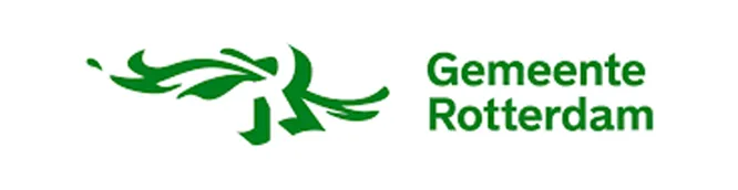 Logo gemeente rotterdam
