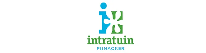 Logo Intratuin Pijnacker