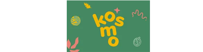 Logo Kosmo