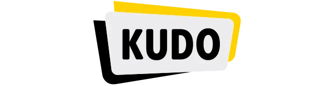 Logo Kudo Bouw