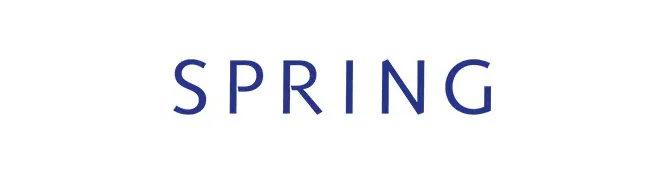 Logo Spring Architecten