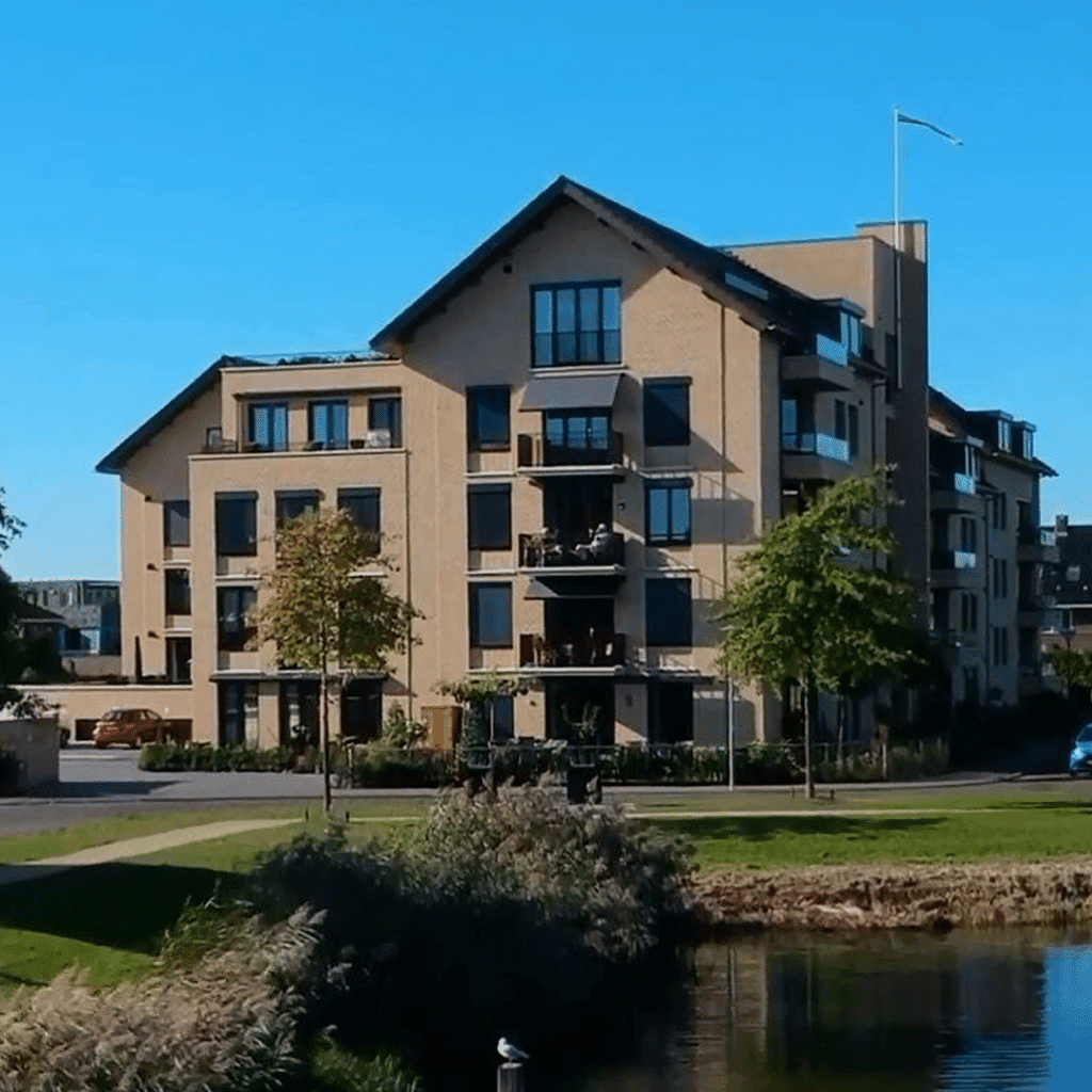 Villa Berlage
Woerden