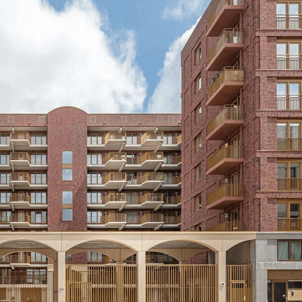 Tango Utrecht project WEBO