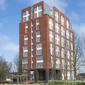 De Verleyding Leiden