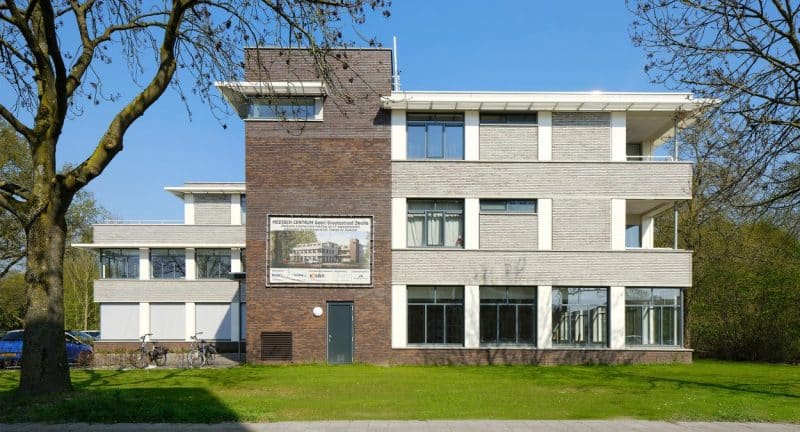 Medisch Centrum Zwolle